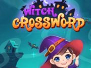 Spel Heks CrossWord  online