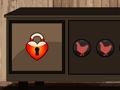 Spel Houten huis ontsnappen  online