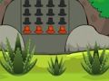 Spel Forest Resort Escape online