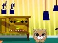 Spel Zolderhuis Escape  online