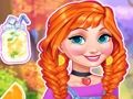 Spel Annie's betoverde limonadekraam  online