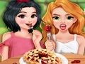 Spel Pie Bake Off Challenge online