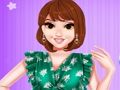 Spel Design voor bloemen outfits online