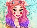 Spel Heet versus koud weer Social Media Adventure  online