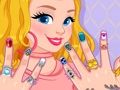 Spel Audrey's Glam Nails Spa online