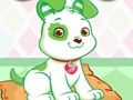 Spel Strawberry Shortcake Puppy Care online Spel Strawberry Shortcake Puppy Care online