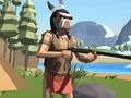 Spel Wounded Winter: A Lakota Story online