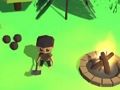 Spel Mini-overleving  online