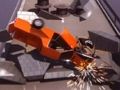 Spel Stuntvernietiger  online