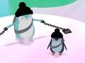 Spel Red de pinguïn  online