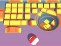Spel Hole run 3D online