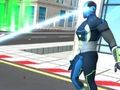 Spel IJzeren superheld  online