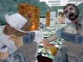 Spel C-Virus Game: Outbreak online