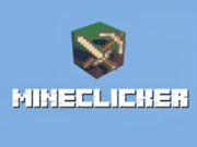 Spel Mineclicker online