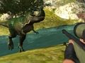 Spel Dino -jacht online