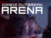 Spel Arena voor zombie-uitbraken  online