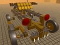 Spel Steampunk-genie  online
