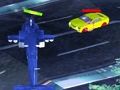 Spel Politiehelikopter  online
