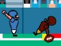 Spel Touchdown! online