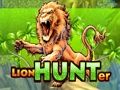 Spel Leeuwenjager online