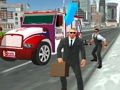 Spel Simulator voor geldtransport  online