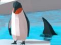 Spel Pinguïns. io  online