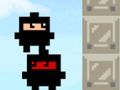 Spel Ninja-kubus  online