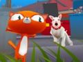 Spel Kattenloper online