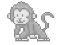 Spel Kleur Pixel  online