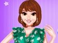 Spel OOTD bloemen outfits ontwerp online