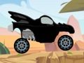 Spel Batcar-chauffeur  online