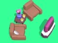 Spel Onder ons ontsnap aan 3D online Spel Onder ons ontsnap aan 3D online