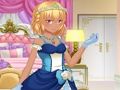 Spel Gewaden de prinsesse - Aventure online