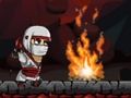 Spel Ninja Warrior Adventure online