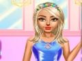 Spel Cheerleader Magazine Girls kleedt zich aan online