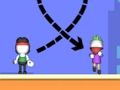 Spel Raket Punch  online