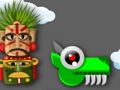 Spel Monsters rennen  online