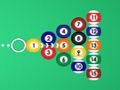 Spel Zwembad: 8  online