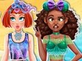Spel BFFS onder water Social Media Adventure online