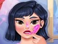 Spel Geisha Glass Skin-routine  online