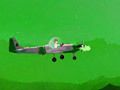 Spel Ben 10 Air Strikes  online