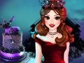 Spel Princess Vampire Wedding Makeover online