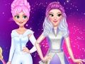 Spel Princess Girls Trip naar Mars online