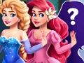Spel Prinses Maker  online