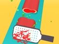 Spel Groentesnijder  online