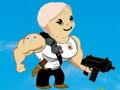 Spel Oma versus bedrieger  online