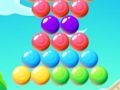 Spel Zoete bubbel fruitz online