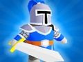 Spel Tactische ridderpuzzel  online