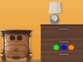 Spel Ontsnap aan mama  online