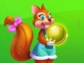 Spel Bubble Shooter Hero online